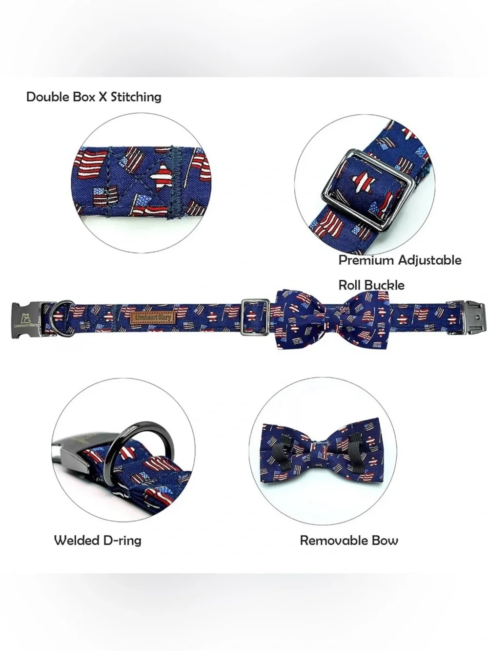 Dog collar